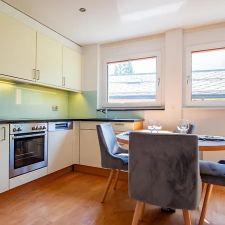Appartamento Dolce Appartement-fewo 4-bettwohnung Nadelhorn By Interhome