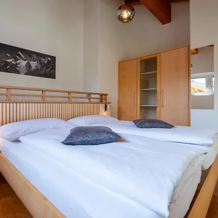 Dolce Appartement-fewo 4-bettwohnung Nadelhorn By Interhome *