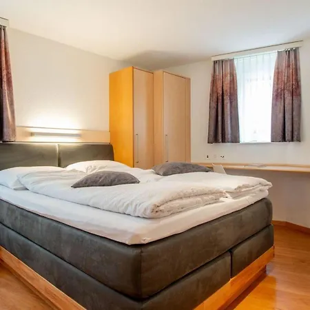 Dolce Appartement-fewo 4-bettwohnung Nadelhorn By Interhome Appartamento
