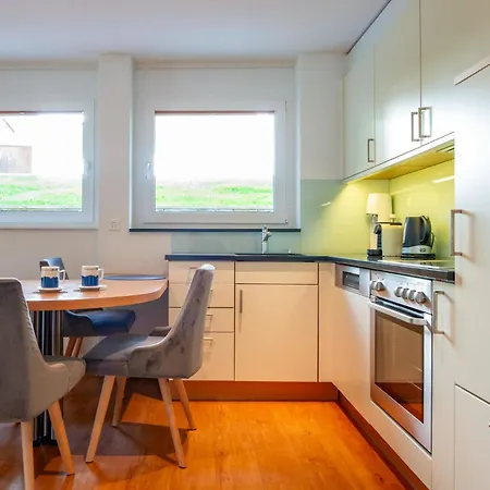 Dolce Appartement-fewo 4-bettwohnung Nadelhorn By Interhome *