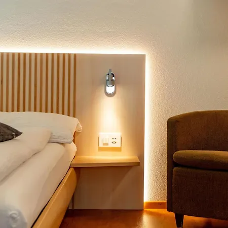 Dolce Appartement-fewo 4-bettwohnung Nadelhorn By Interhome Appartamento *