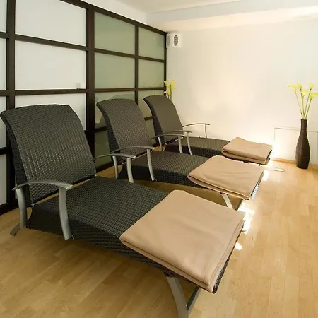 Dolce Appartement-fewo 4-bettwohnung Nadelhorn By Interhome Appartamento *