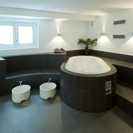 Dolce Appartement-fewo 4-bettwohnung Nadelhorn By Interhome Appartamento Saas-Fee