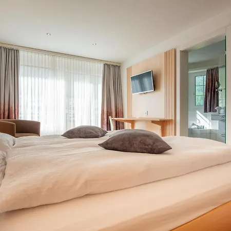 Dolce Appartement-fewo 4-bettwohnung Nadelhorn By Interhome * Saas-Fee